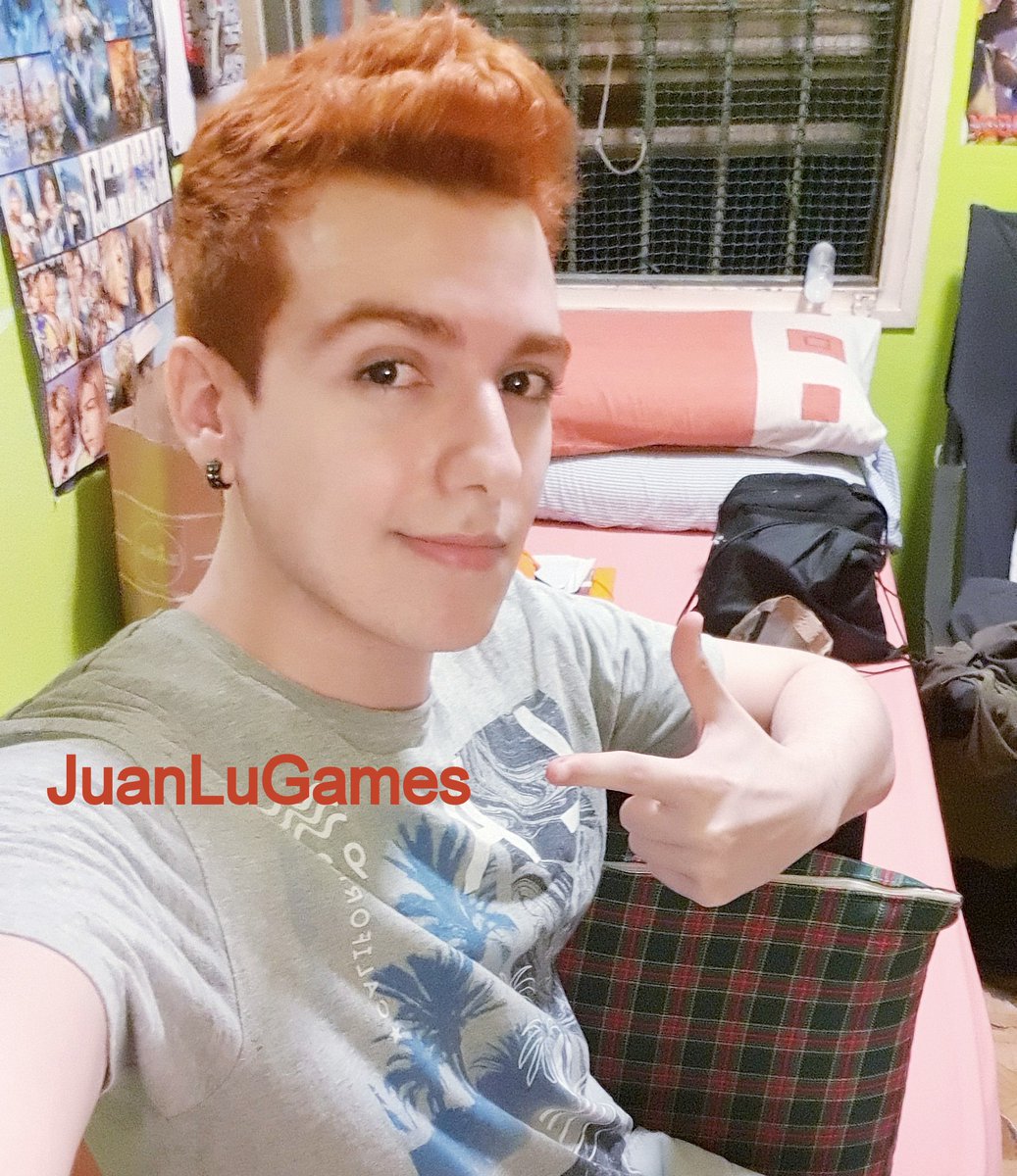 Despido de los tres rubios que estado probado, para presentaros el nuevo Cobrizo!!! 🥰

#cobrizo #cobrizos #copperhair #copper #latino #latinogay #latinos #gayespaña #gaymen #lookstyle #gayspainishboy #gaycolombia #gaymer #gaychileno #gaylife #gaycute