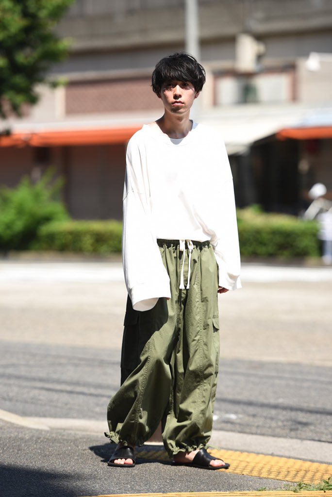 保障 BISHOOL : Goto-Gi 6 Pocket Pants kids-nurie.com