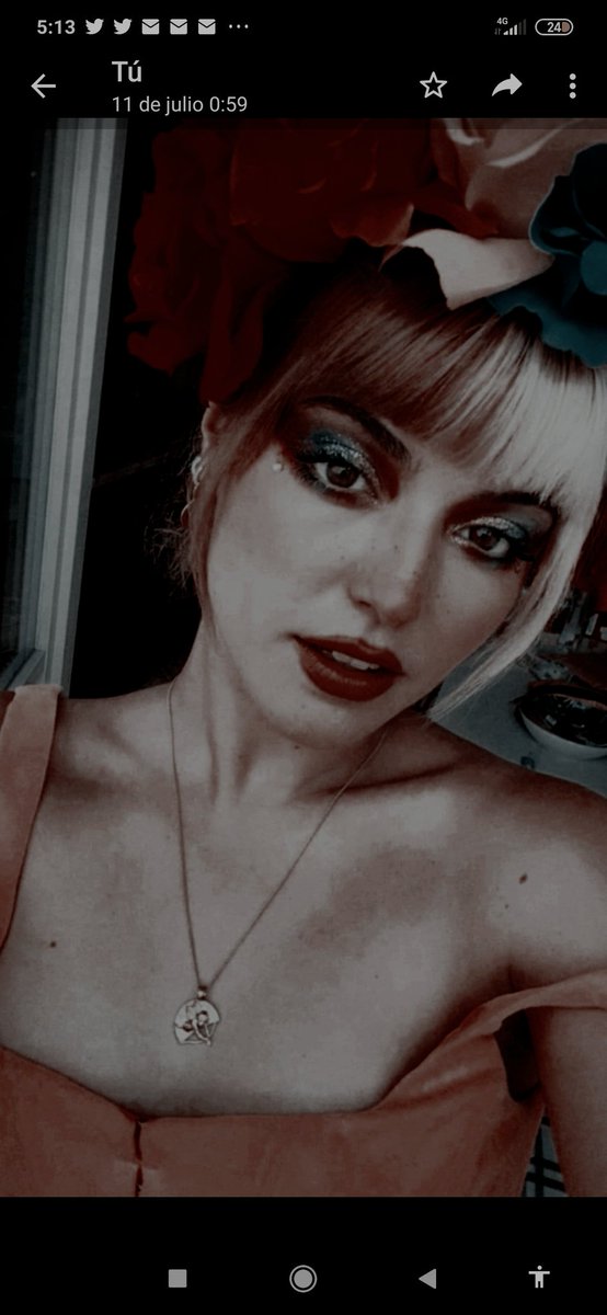 ㅤ
ㅤㅤ■■■ ⦅ 𝓢𝐄 𝓑𝐔́𝐒𝐂𝐀 𓂅
        ━━━━━━━𐄹 𐄹 𐄹━━━━━━━
ㅤㅤ 𐄹. Bambi.
ㅤㅤ 𐄹. Canon Sky Rojo. Fc Au. 
ㅤㅤ 𐄹. Personaje esporádico, desarrollo a elección.
ㅤㅤ 𐄹. Fc sugerido: Albc R.
ㅤ