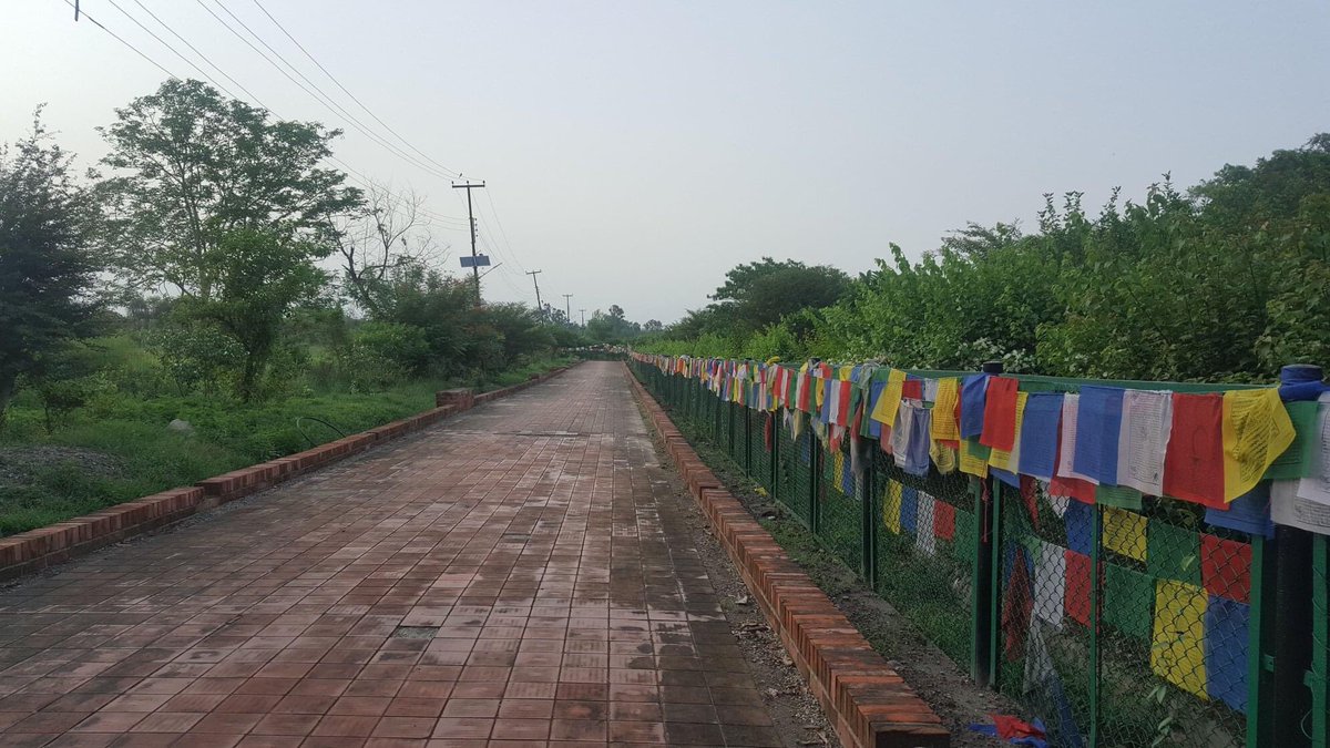 lbgresort's tweet image. Have a wonderful weekend 🥂💖
Lumbini Buddha Garden : A Special Place for Family &amp;amp; Friends.......
#love #yoga #nepali #photooftheday #staysafe #lockdown #goodmood #explorepage #beautiful #happy #kathmandu #Thankyou  #weekend  #nepal #nature #summer #style #moringa #resort #food