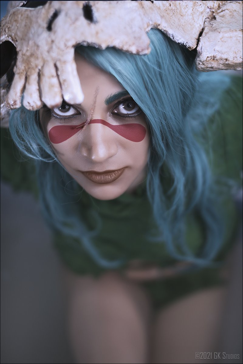 GKStudios's tweet photo. Character: 𝐍𝐞𝐥𝐥𝐢𝐞𝐥 𝐓𝐮 𝐎𝐝𝐞𝐥𝐬𝐜𝐡𝐰𝐚𝐧𝐜𝐤
Model: 𝐍𝐞𝐥𝐥𝐚 𝐆
#bleach #cosplay #caribbeancosplay #cosplayphotography #cosplaytt #gkstudios #nelielcosplay #TrinidadandTobago https://t.co/yJDTyXBor9