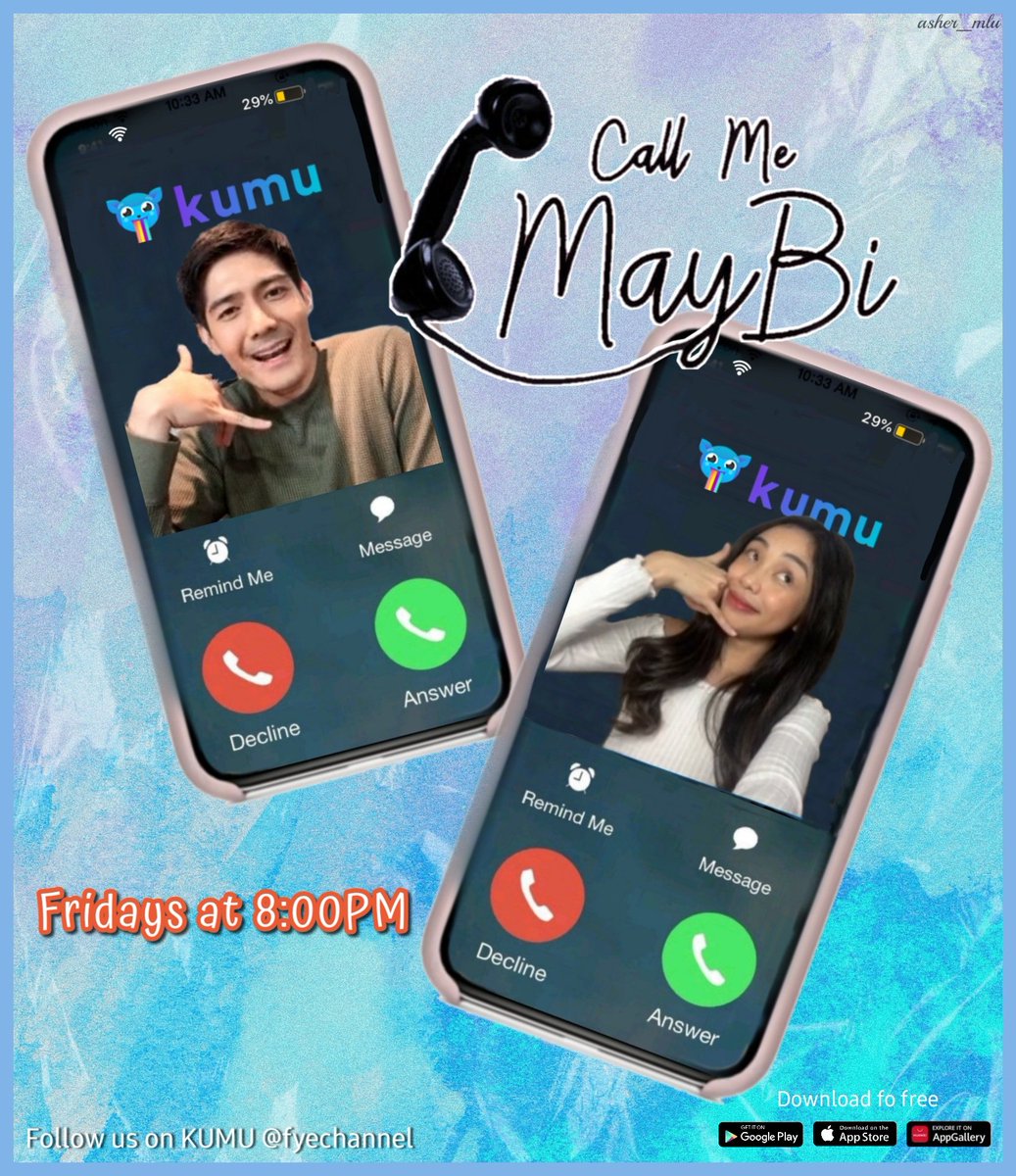 asher_3016's tweet photo. Update natin ang pic mg mag Kuya 😊

#CallMeMayBi
#MayWard https://t.co/F17iZGkZ25