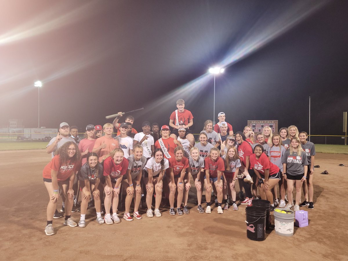 Mexico High School Softball tweet media