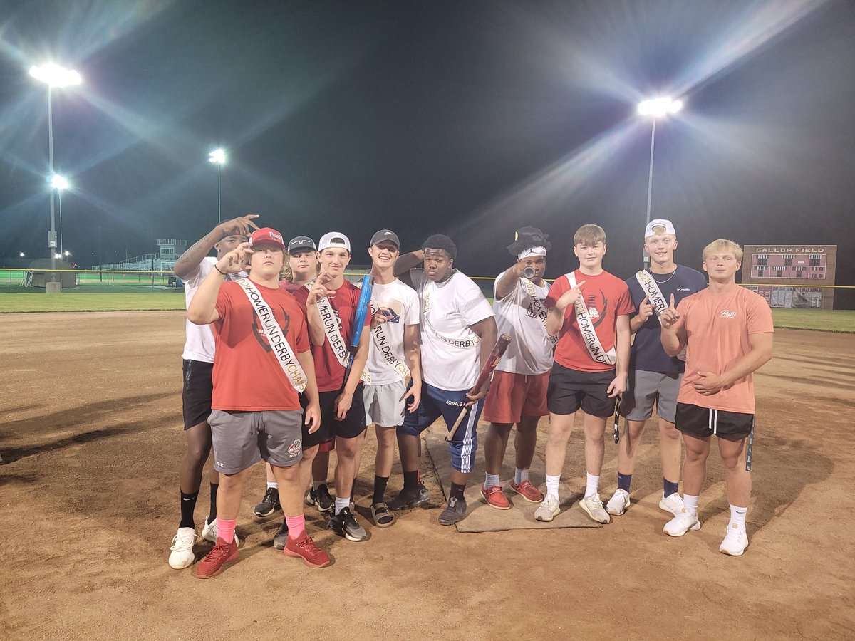 Mexico High School Softball tweet media