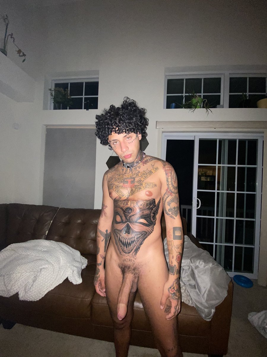 TattedTommy1's tweet image. 