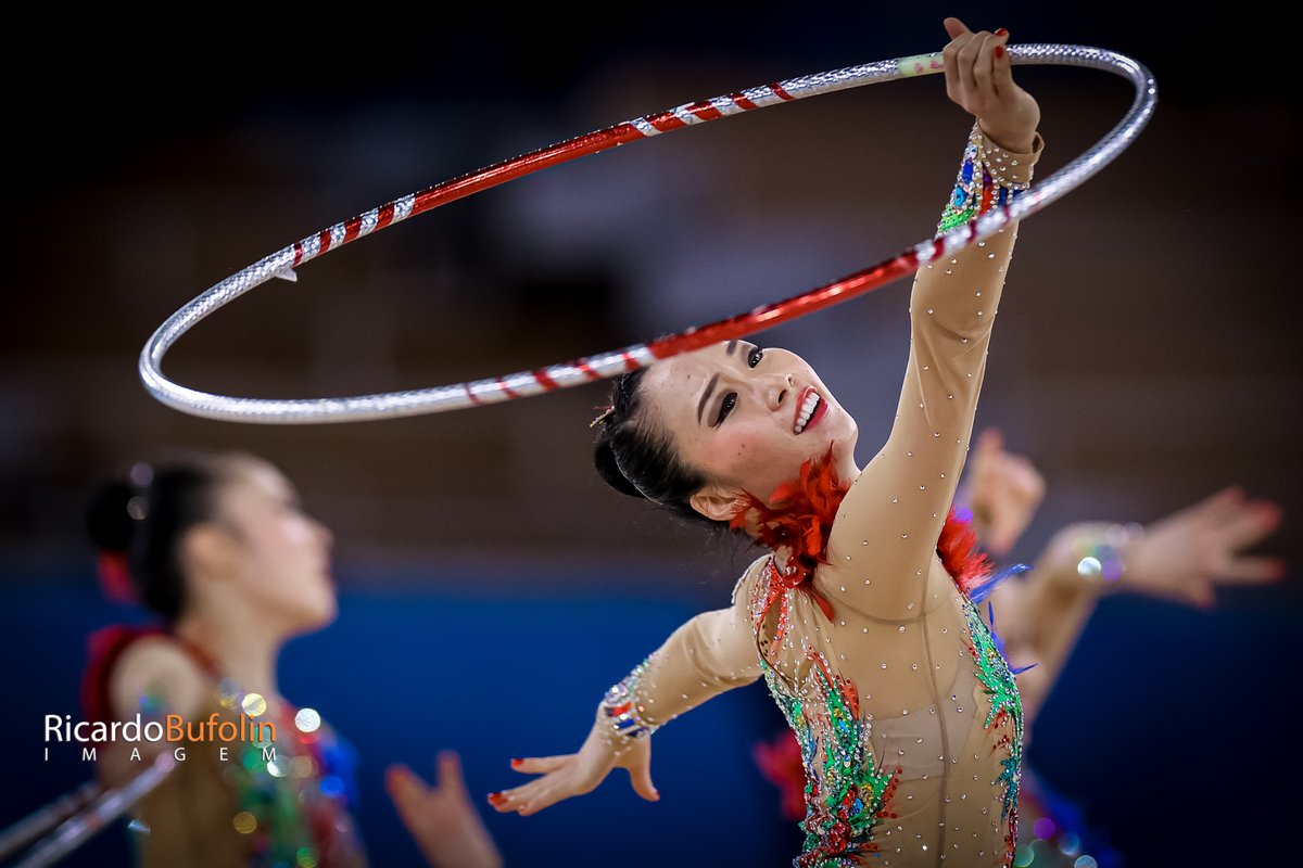 rbufolin's tweet photo. CHINA🇨🇳
Group
Rhythmic Gymnastics
Tokyo2020 Olympic Games
#Tokyo2020 #olympic #sport #japan #fig #gymnastics #ginnastica #gimnasia #photography #bufolin #canon #canonbr #cpscanon #StrongerTogether #china #beijing @canonbr @cpscanon https://t.co/jaou7OVNt3