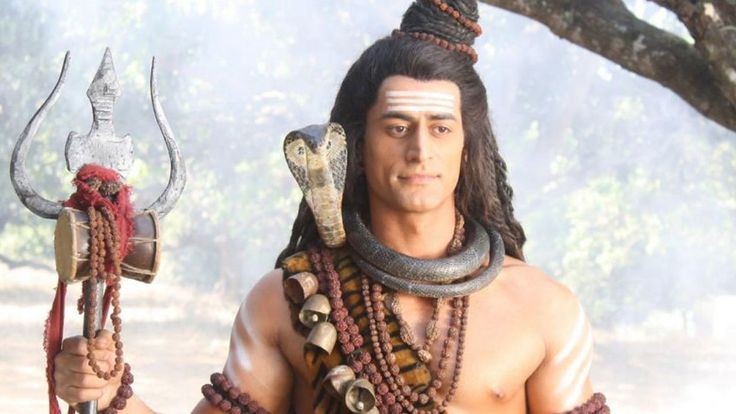 Happy Birthday Mohit Raina, the one who played MAHADEV\s role the best  MAHADEV bless you. 

HAR HAR MAHADEV  