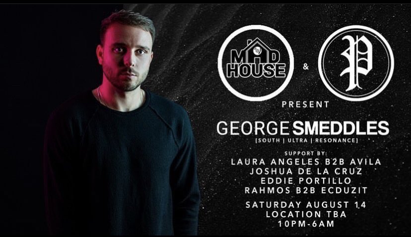 No plans tmrw? HMU! 
 <a href="/patria_ug/">patriaUG</a> 🤜💥🤛 <a href="/Madhousedjsla/">MadHouse Promotions Co.</a>