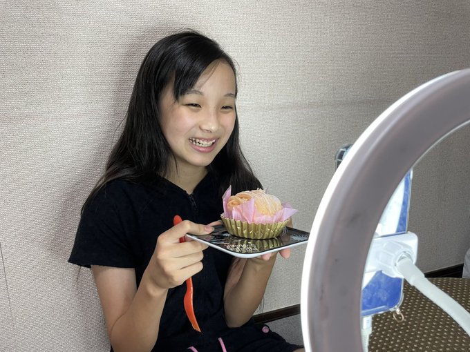 Twitterのコスプレ画像32