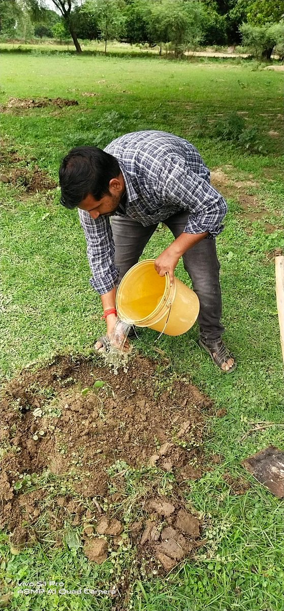 ￼#प्रकृति_मित्र ￼ #nature_friend￼ Name : Ramu Singh
Designation : A.T. Address : PS Baghelapur, Sirathu, Kaushambi 

<a href="/shikshansamvad/">मिशन शिक्षण संवाद @shikshansamvad</a>
<a href="/RedTapeMovement/">Red Tape Movement 🌳</a>
<a href="/teachersclubup/">teachers club</a>
<a href="/UNEP/">UN Environment Programme</a>
<a href="/UNBiodiversity/">UN Biodiversity</a>
<a href="/ipbes/">ipbes</a>
<a href="/eriksolheim/">Erik Solheim</a>

साभार : मिशन शिक्षण संवाद प्रकृति मित्र परिवार