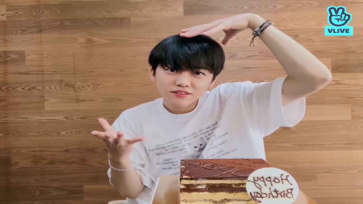 jaemin cutie 😭💛