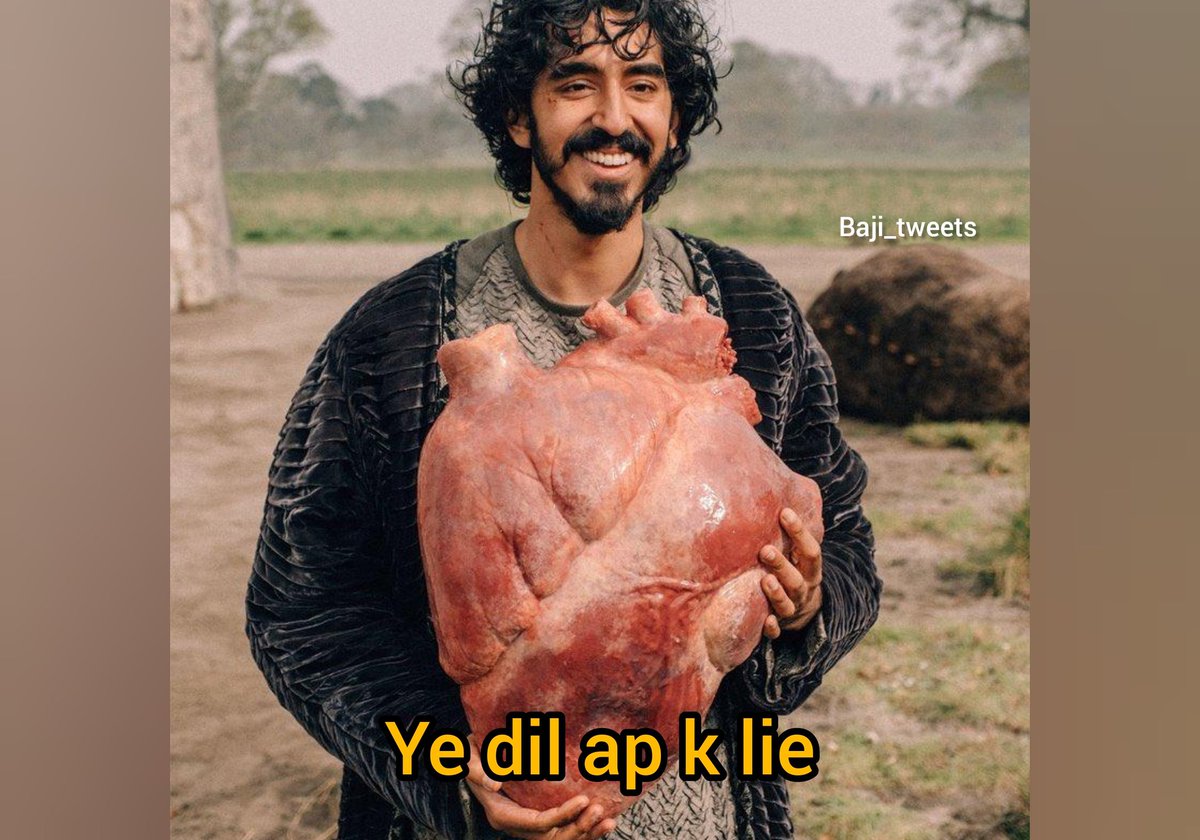 😇Salar😈 tweet media