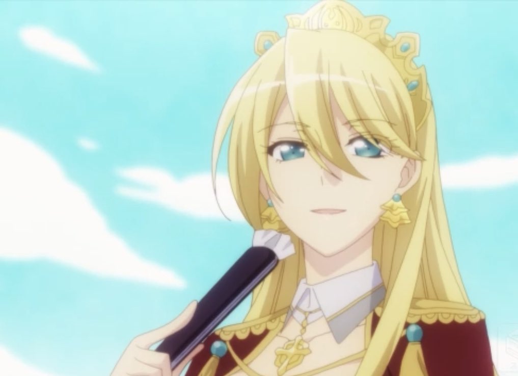 ヒロ 千隼 麻絢 隆亮p 21夏アニメ評価 乙女ゲームの破滅フラグしかない悪役令嬢に転生してしまった X 7話 9点 夢が叶うドールハウスで ジオルド役の蒼井翔太は性別が逆転しても違和感なく 流石だな 他も総合的に楽しい回だった T Co