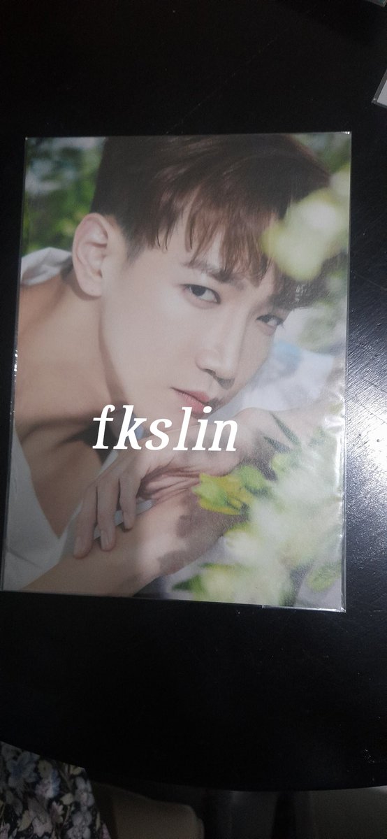 fkslin's tweet photo. wts Jun.K 8th Hottest Member kit
-pc
harga 115k
dom Jogja
✓ ready indo
✓ bisa shopee
✓ nego
tg #junk #hottest #memberkit #2pm @RichHottest https://t.co/Cfx8TBfslx