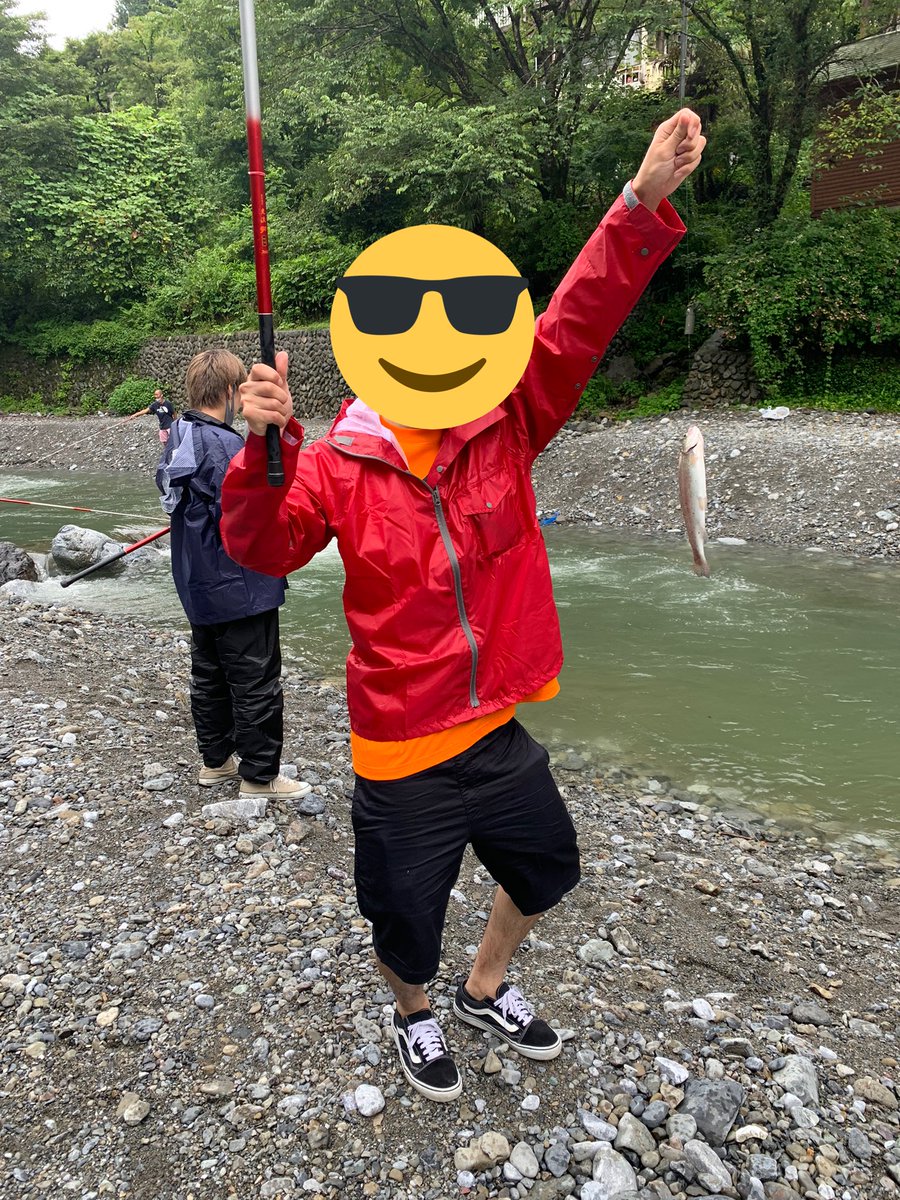 氷川国際ます釣り場 氷川国際ます釣り場