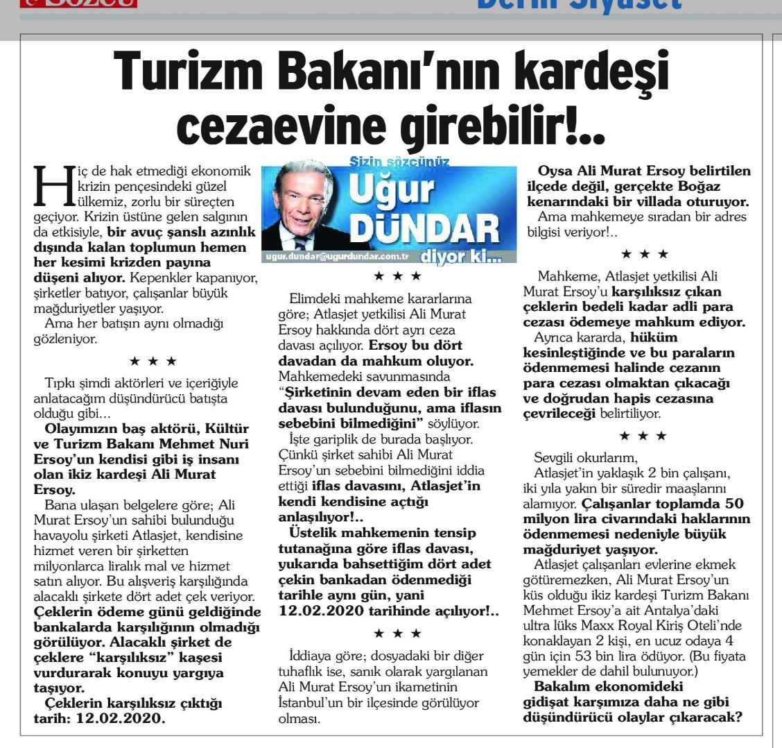Hadi bakalım, inşaallah <a href="/AliMuratErsoy/">Ali Murat Ersoy</a> hakettiği yere girecek.