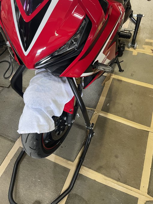 Mageさん がハッシュタグ Cbr650r をつけたツイート一覧 1 Whotwi グラフィカルtwitter分析 Mageさん がハッシュタグ Cbr650r をつけたツイート一覧 1 Whotwi グラフィカルtwitter分析