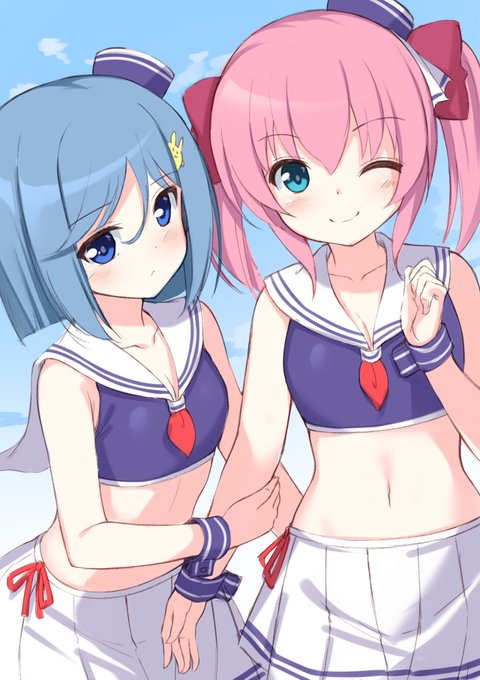 オルガルが一区切りつくということでお疲れさまでした。第一回のローディング画面に絵を採用された時はとてもうれしかったです。先月長い年月を経て桜子の曲も実装されたということで感謝しています🙏
#オルガル2 