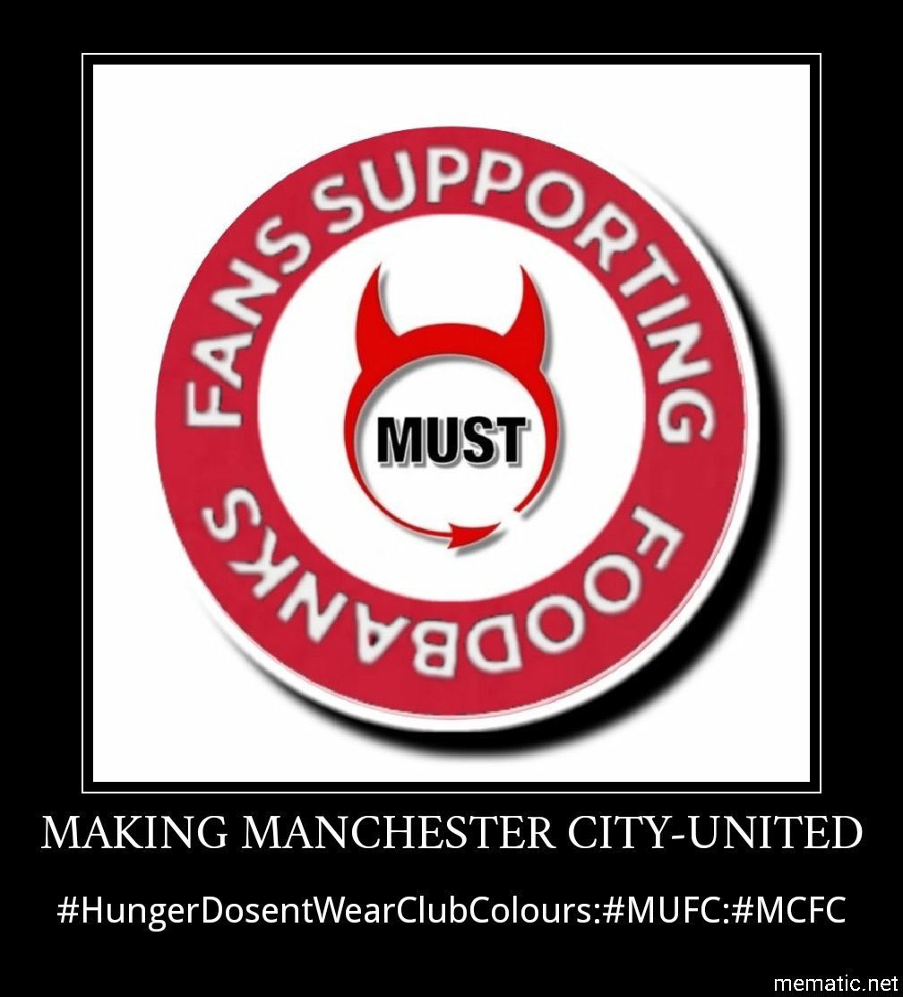 neilsmithgmb (@neilsmithgmb) on Twitter photo Football is back ! Austerity and Hunger never went away ! If your going to OT today then please drop of at <a href="/mufcfoodbank/">MUFC Fans' Foodbank</a> and donate some food, it really does make a difference! #hungerdoesntwearclubcolours <a href="/gmbnwi/">GMB Union North West & Irish</a> <a href="/SFoodbanks/">FANS SUPPORTING FOODBANKS #RightToFood</a> <a href="/ManUtd/">Manchester United</a> Football is back ! Austerity and Hunger never went away ! If your going to OT today then please drop of at <a href="/mufcfoodbank/">MUFC Fans' Foodbank</a> and donate some food, it really does make a difference! #hungerdoesntwearclubcolours <a href="/gmbnwi/">GMB Union North West & Irish</a> <a href="/SFoodbanks/">FANS SUPPORTING FOODBANKS #RightToFood</a> <a href="/ManUtd/">Manchester United</a>
