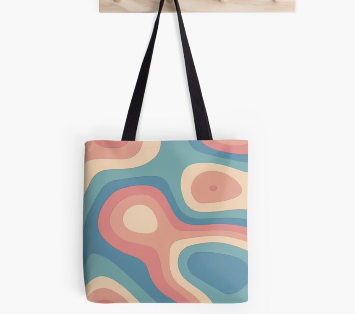 Art_Extracted's tweet image. 3D Islands Tote Bag

redbubble.com/i/tote-bag/3D-…