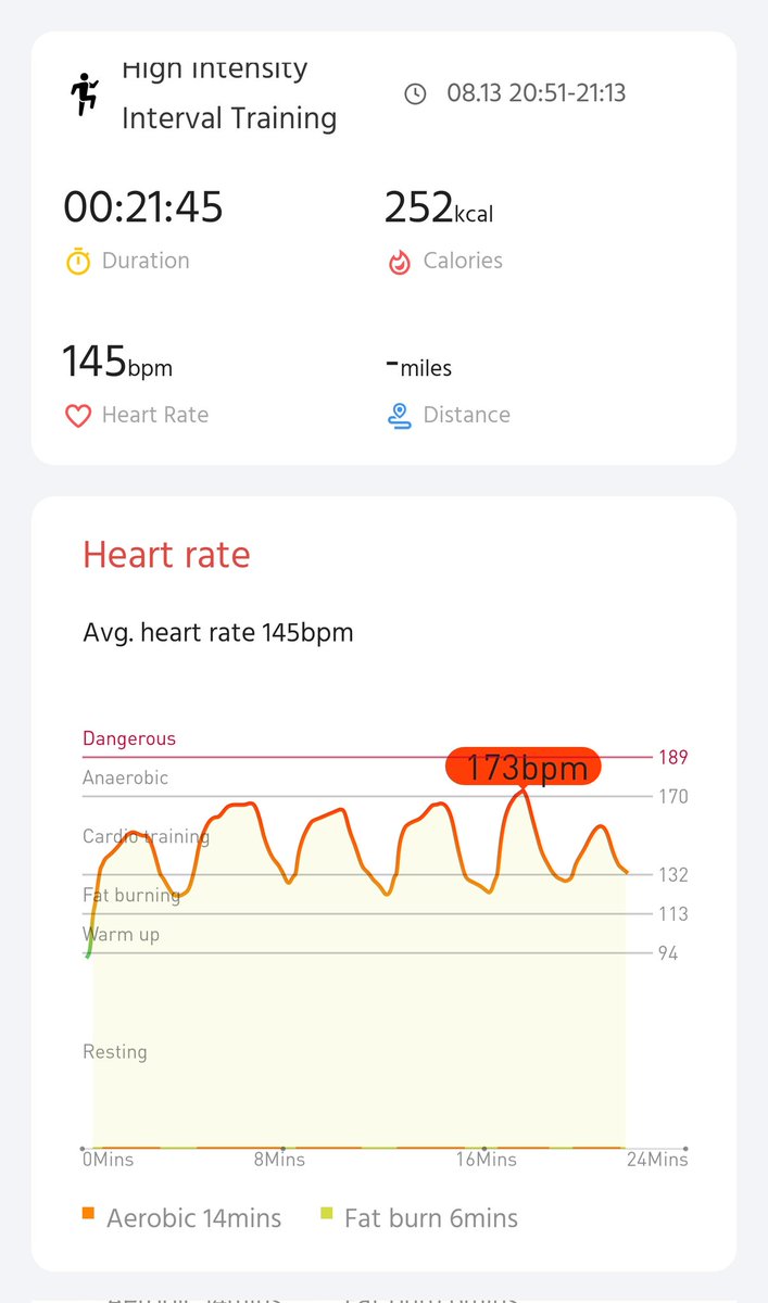 Main Street Runner tweet media