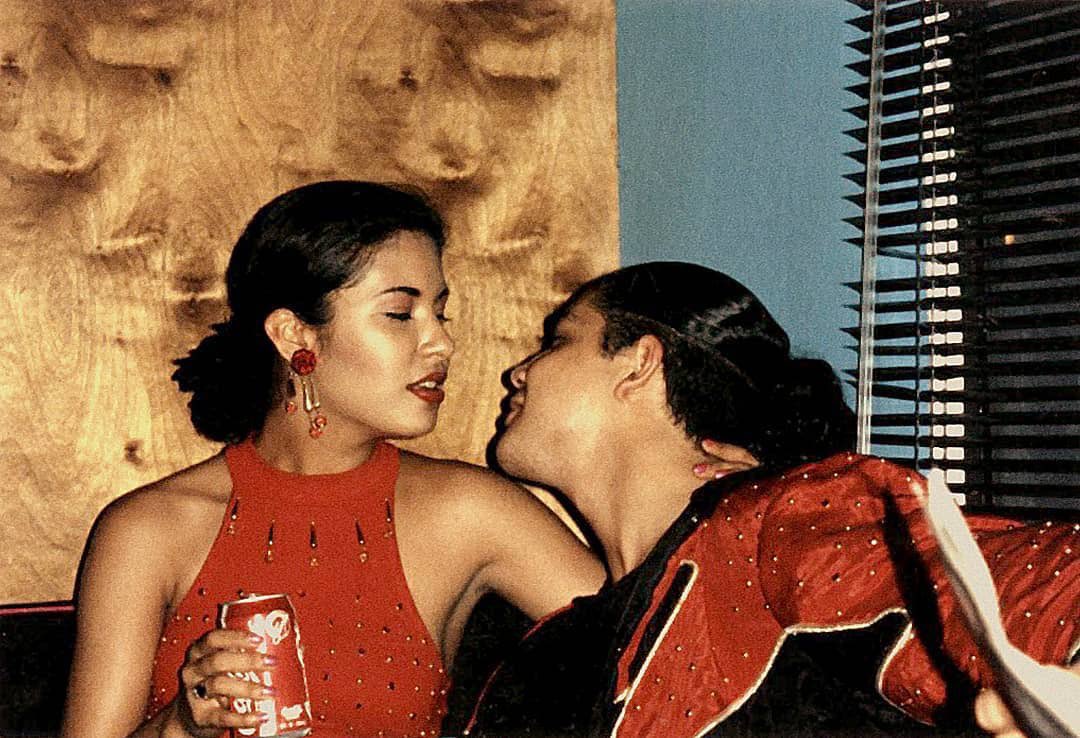 Everyone say happy birthday chris pérez! (selena s amazing husband) 