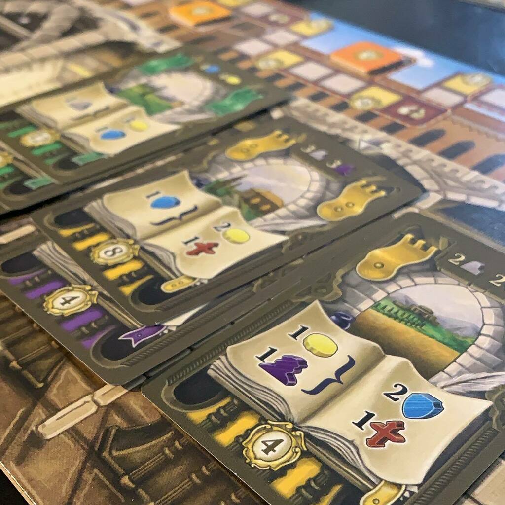 thegamesplainer's tweet photo. Game 214/2021 #andyetanotheryearofgames #mastersofrenaissance #craniocreations #bgg #boardgames #boardgamenerd #boardgamegeek #boardgamesofinstagram #tabletopgames #gamenerd https://t.co/CHP4qJnmA2 https://t.co/ckudhAWZd7