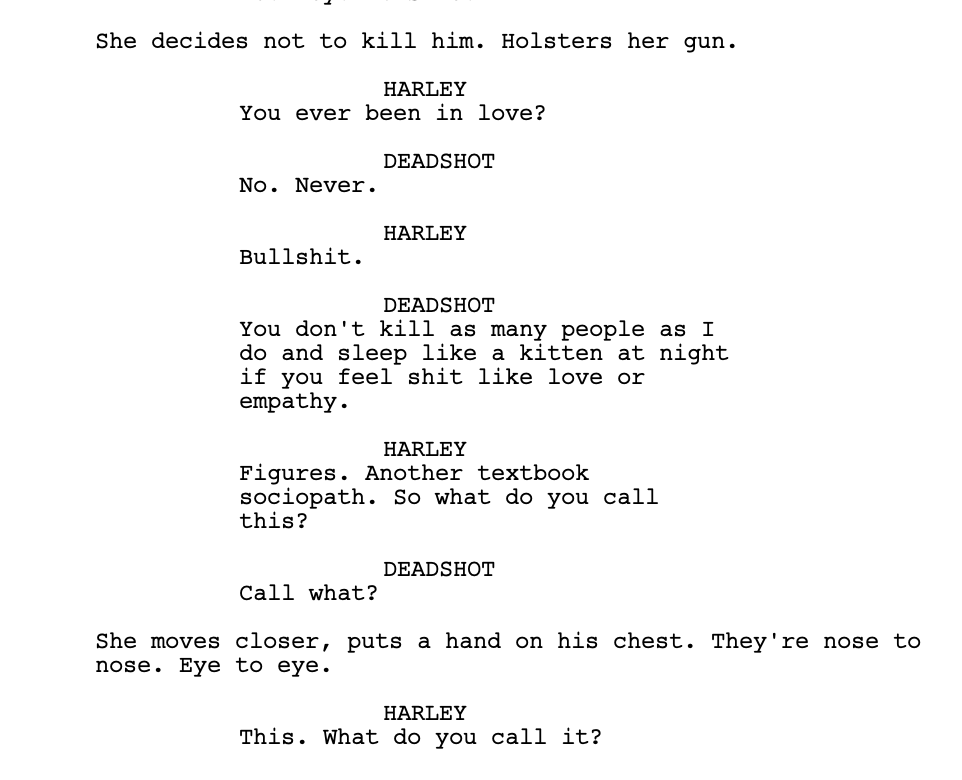 RTAyerCutSS's tweet image. 0_0 #ReleaseTheAyerCut

- A3