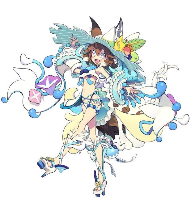柊椋 Hiiragiryoのイラスト 柊椋 Hiiragiryoのイラスト