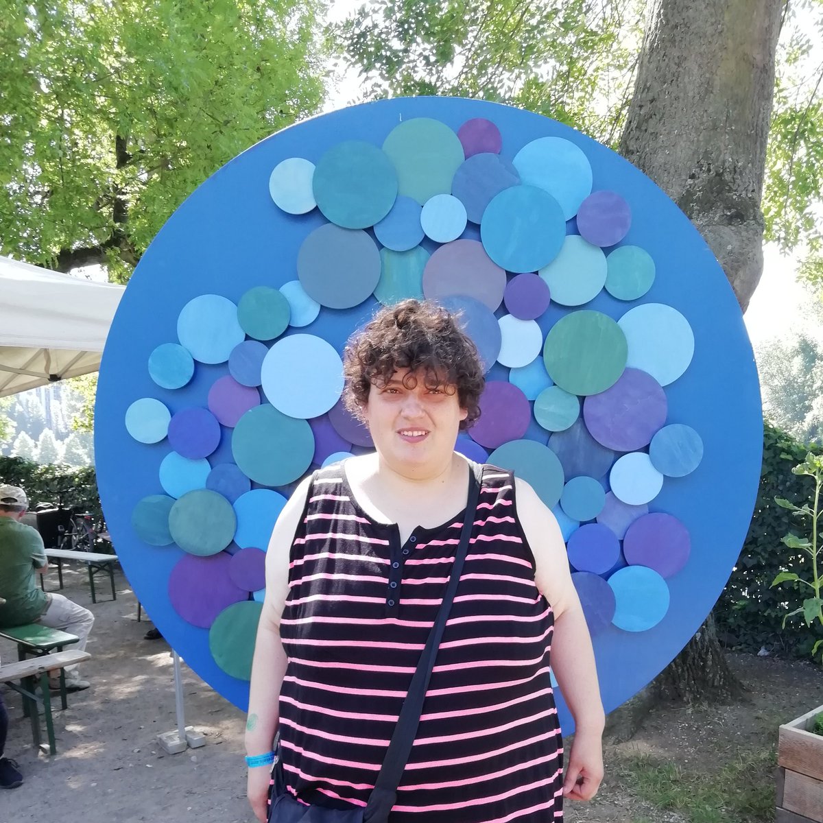 #NeuesProfilfoto