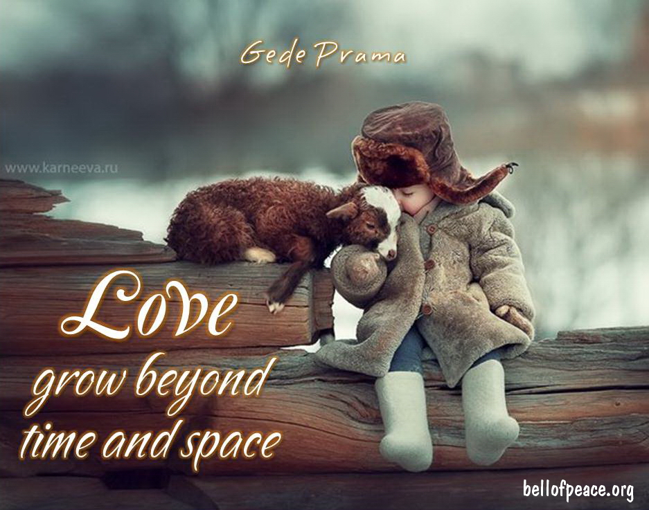 gede_prama's tweet image. Love grow... Peace #gedeprama #bali #beauty #happy #healthy #holy #innerharmony #JoyTrain

Photo courtesy: Pinterest