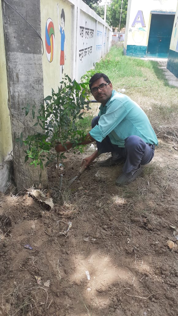 RoopamSaxena4's tweet photo. 🌳#प्रकृति_मित्र, #nature_friend🌳
Surendra Babu, H.T.
PS Nagla Karan
Saifai, Etawah

@shikshansamvad
@RedTapeMovement 
@teachersclubup @UNEP @UNBiodiversity @ipbes @eriksolheim
साभार : मिशन शिक्षण संवाद प्रकृति मित्र परिवार https://t.co/GROUg4960U