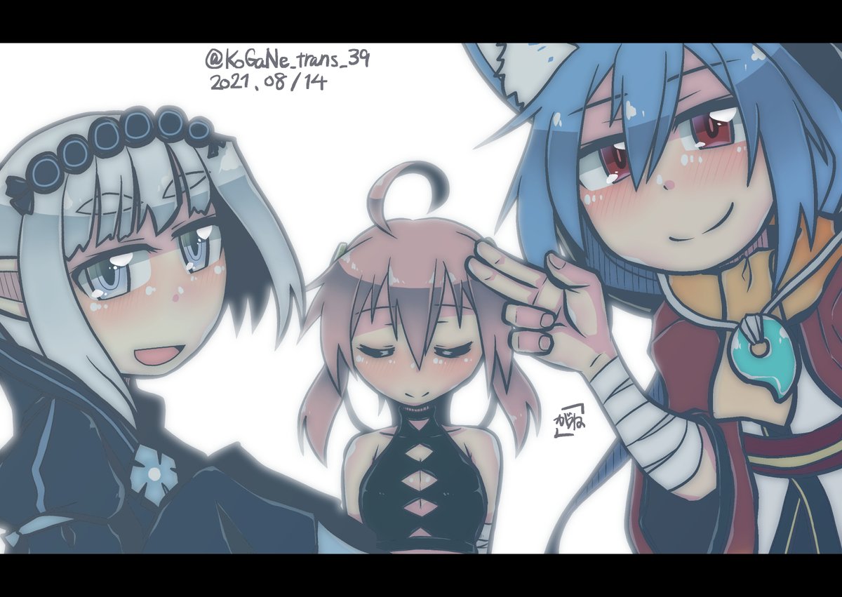 Twoucan この世の果て の注目ツイート イラスト マンガ コスプレ モデル Twoucan この世の果て の注目ツイート イラスト マンガ コスプレ モデル
