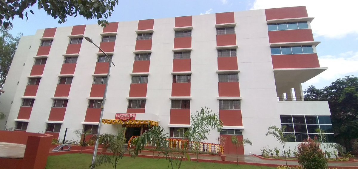 Army Law College, Pune tweet media