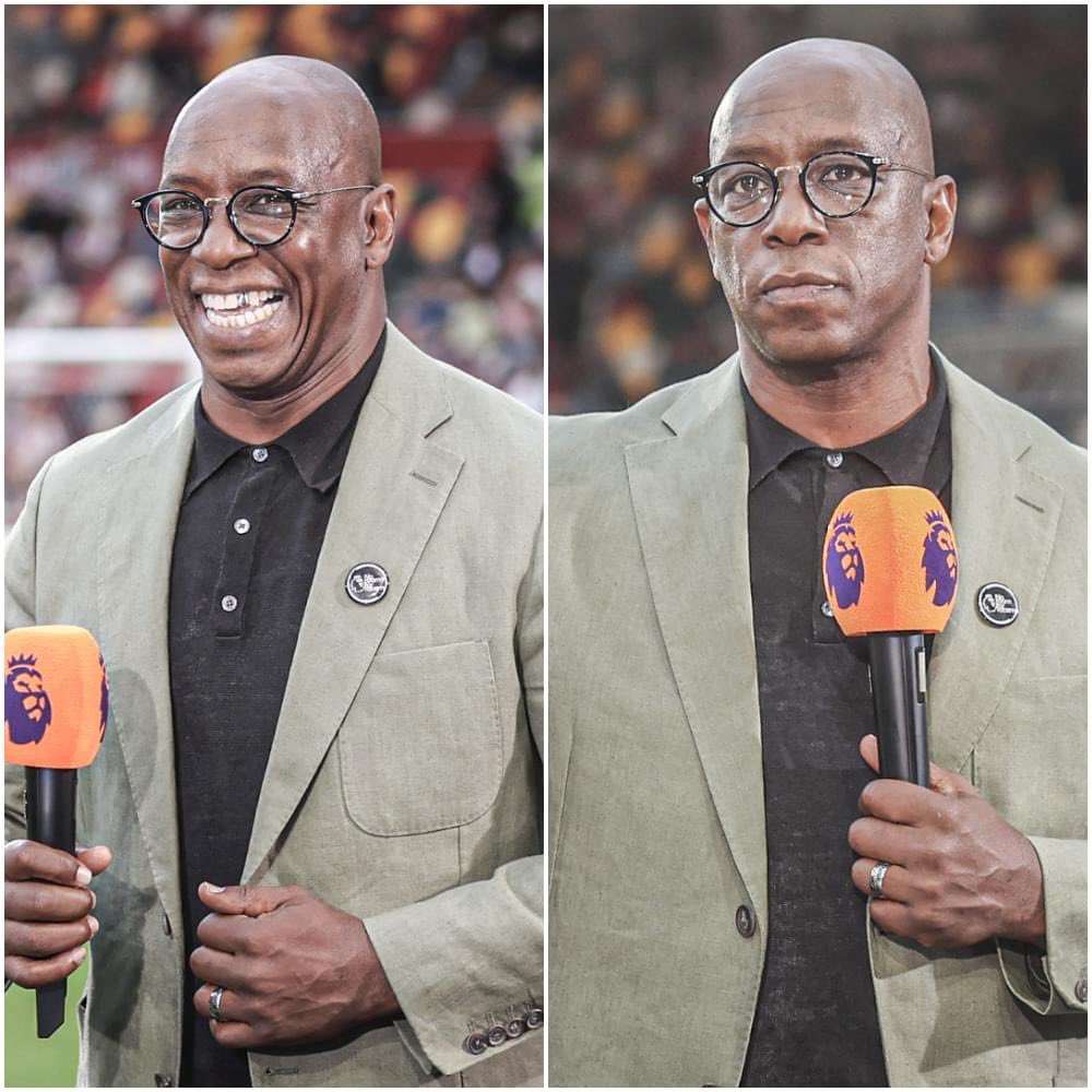 AidarusIman's tweet photo. Arsenal fans before the season vs. Arsenal fans after the first game 🙃 https://t.co/dnRA2akJ4r