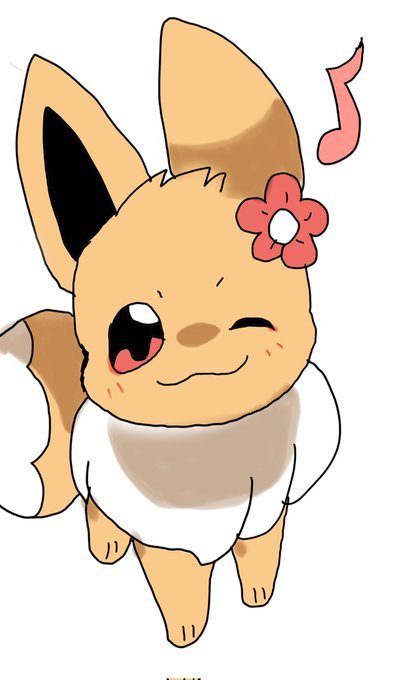 ポケモン好き 高画質 のtwitterイラスト検索結果