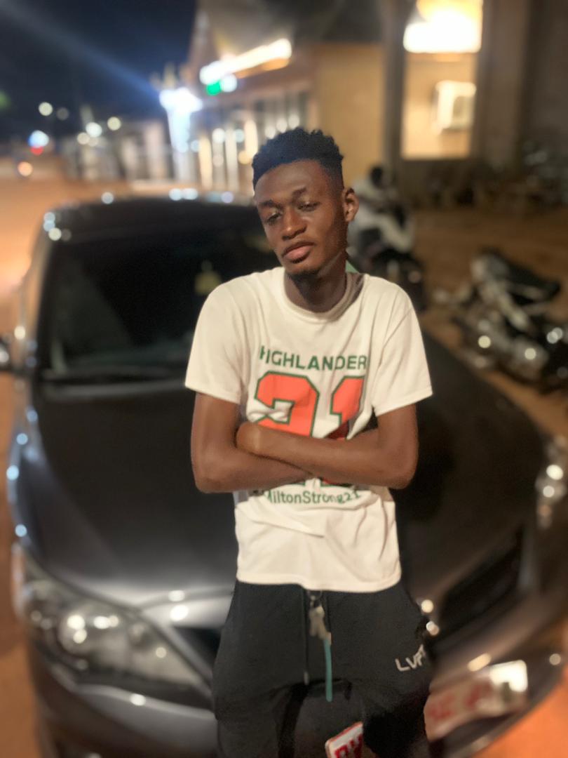 One Day It Will Be My Time I Don't Care Where I Am Now, Life Is ALways Like This Before .