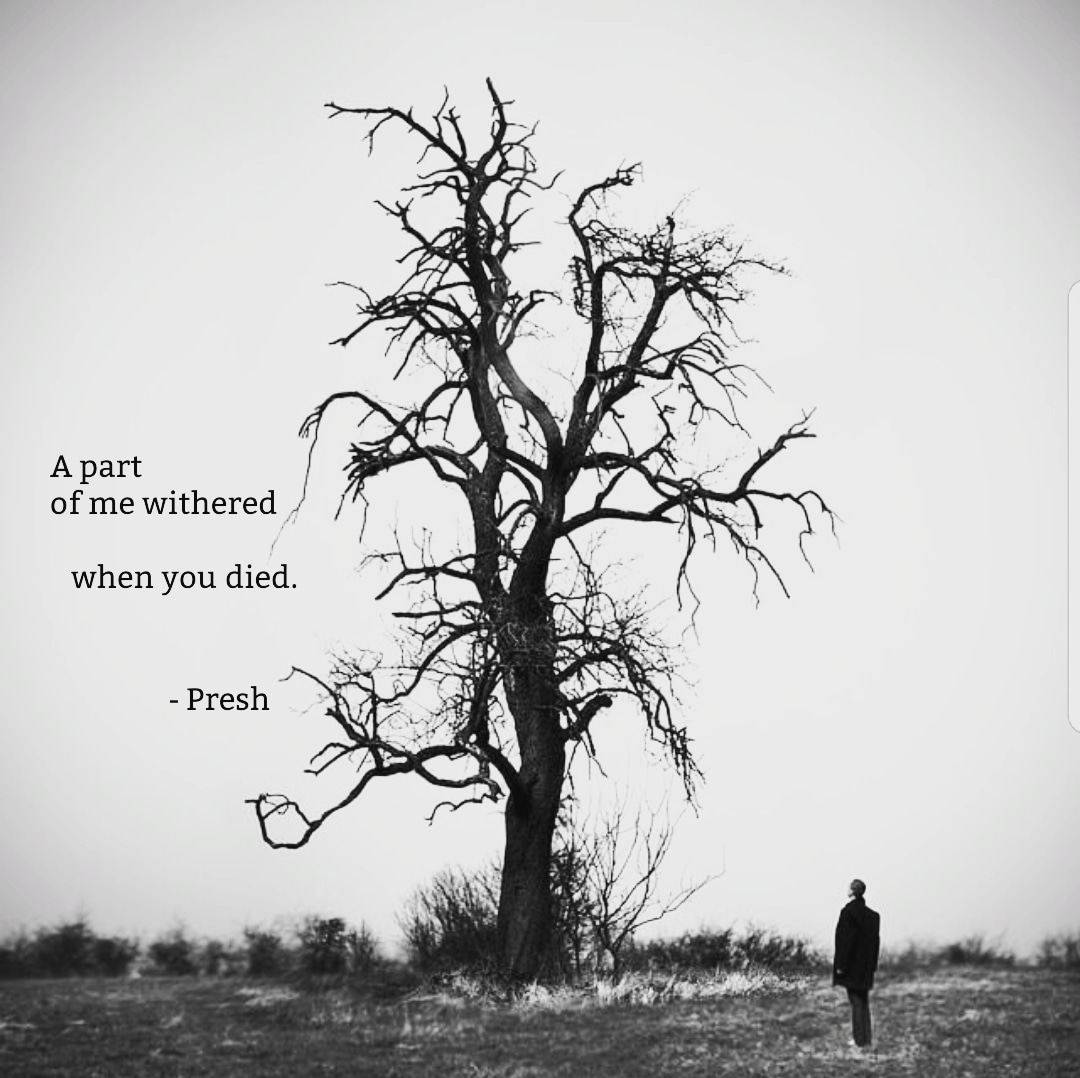 Preshthepoet's tweet photo. #micropoetry
#poetrylovers #poetryspace #POEMS #LifeGoesOn #lifestory https://t.co/475QVdIrnQ