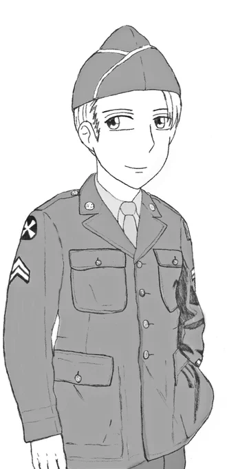 最近のイラスト
圧倒的フォロワーさんのキャラ
イラスト 