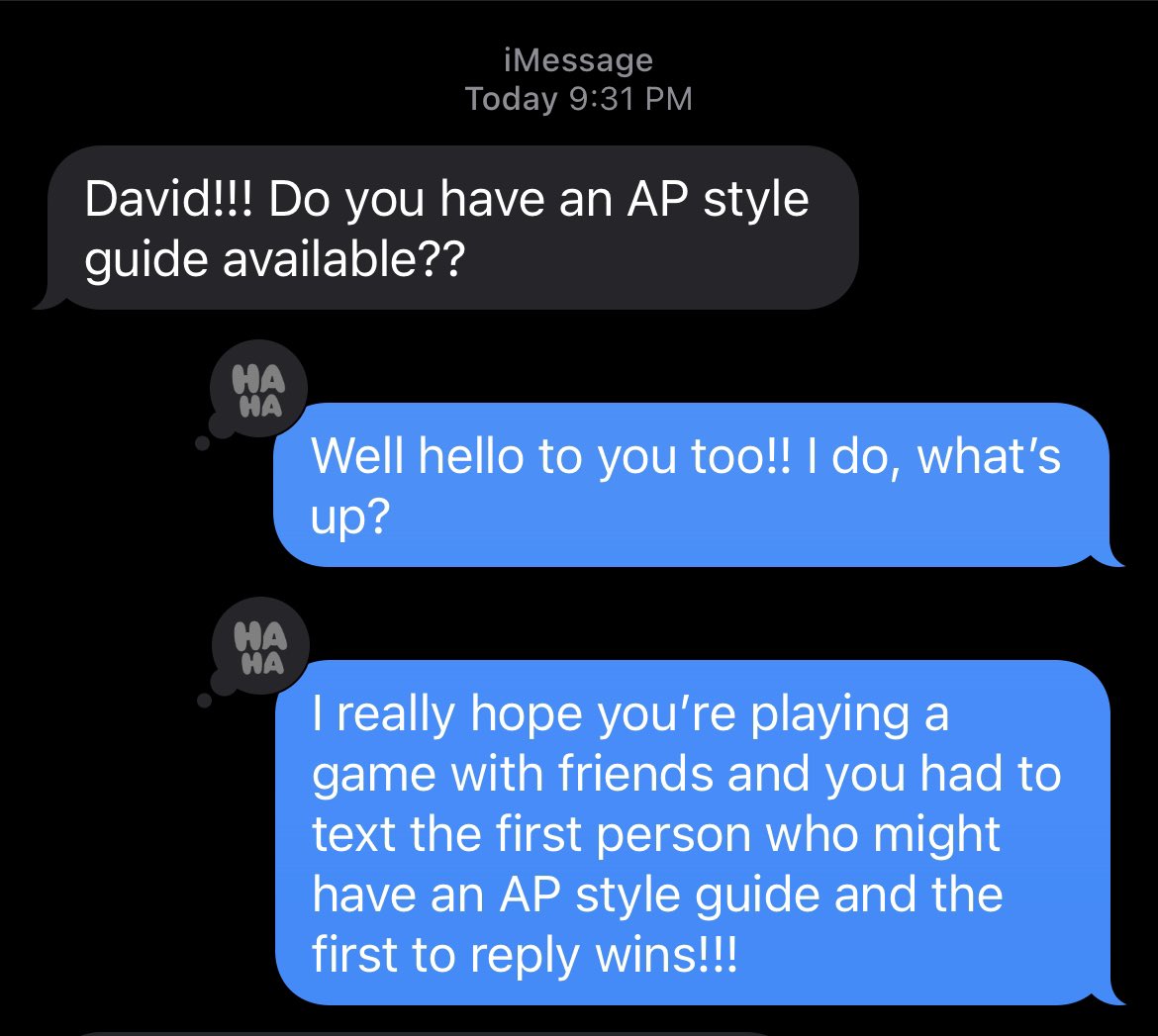 David Payne tweet media
