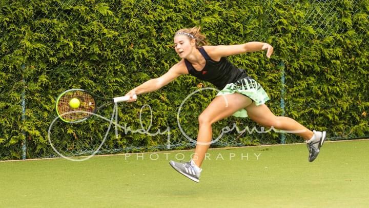 PoppyMTennis 🎾🎾🏅🏆 tweet media