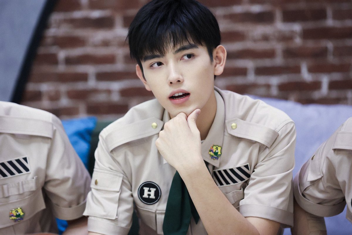 ForArthurChen's tweet photo. 🐟 210814 

Chen Feiyu Studio Weibo Update 1/2

#ChenFeiyu #ArthurChen #陈飞宇 https://t.co/77LWj8n4G2