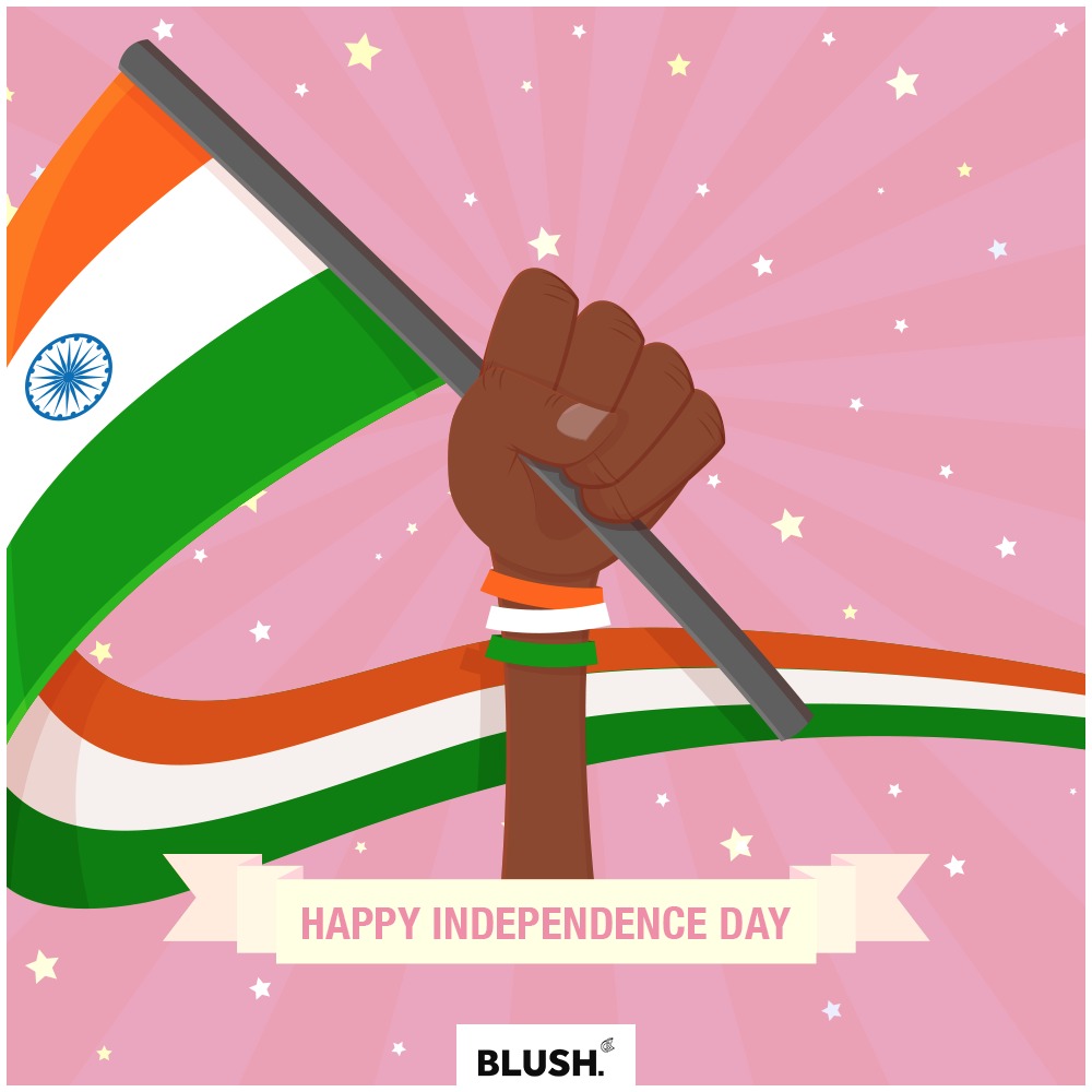 Blush Channel tweet media