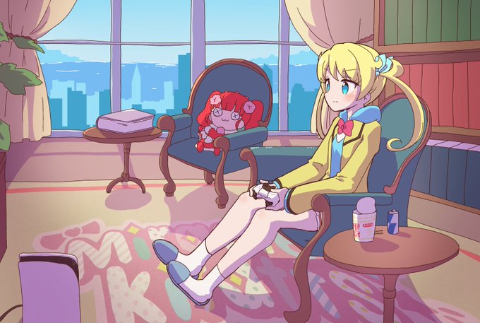 お題箱 RTAえもちゃん 