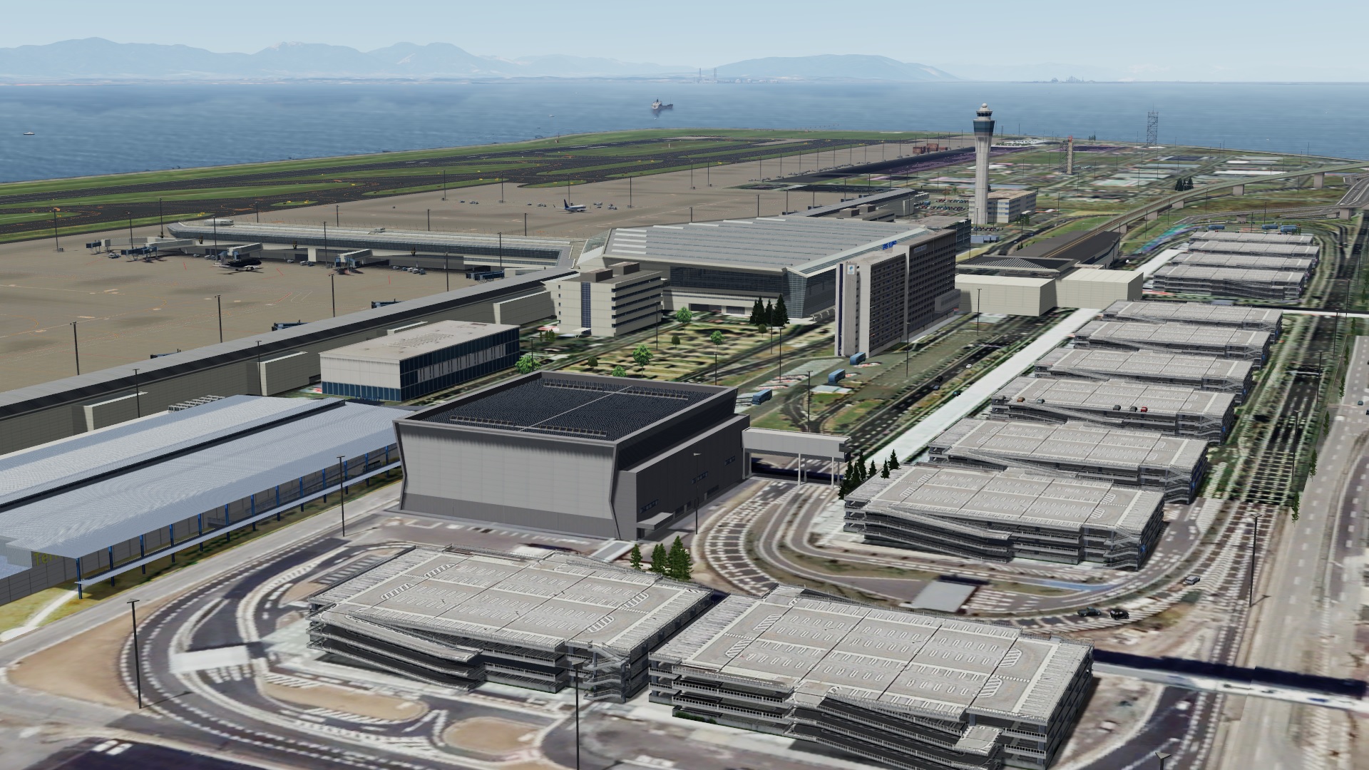 Z O E P3dv5 既製品と比べいろいろ増築されているので作成数が増えそうです Simcityやってる感覚になってきましたね T Co Lnioz37xjz Twitter