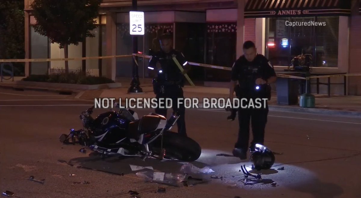 NorthShore Updates on Twitter "At approximately 1030 PM, the Skokie