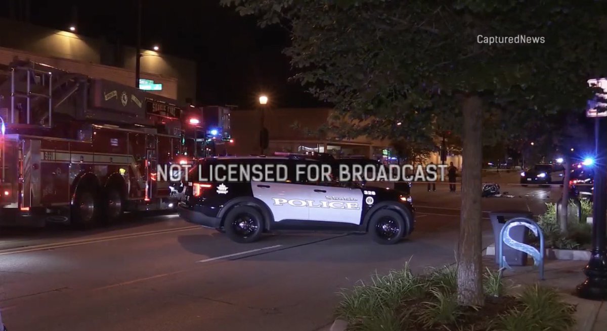 NorthShore Updates on Twitter "At approximately 1030 PM, the Skokie