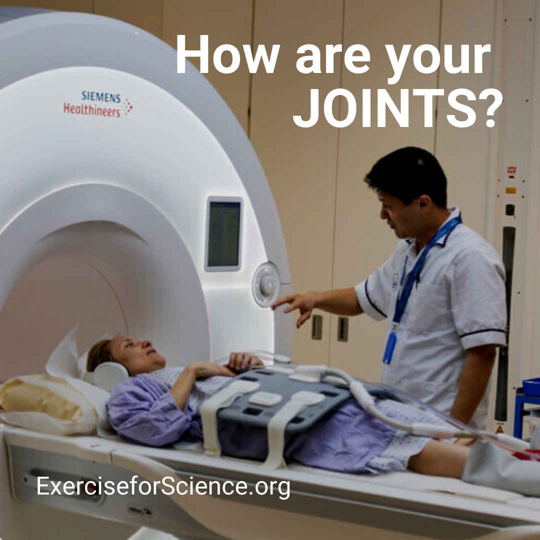 Exercise for Science tweet media