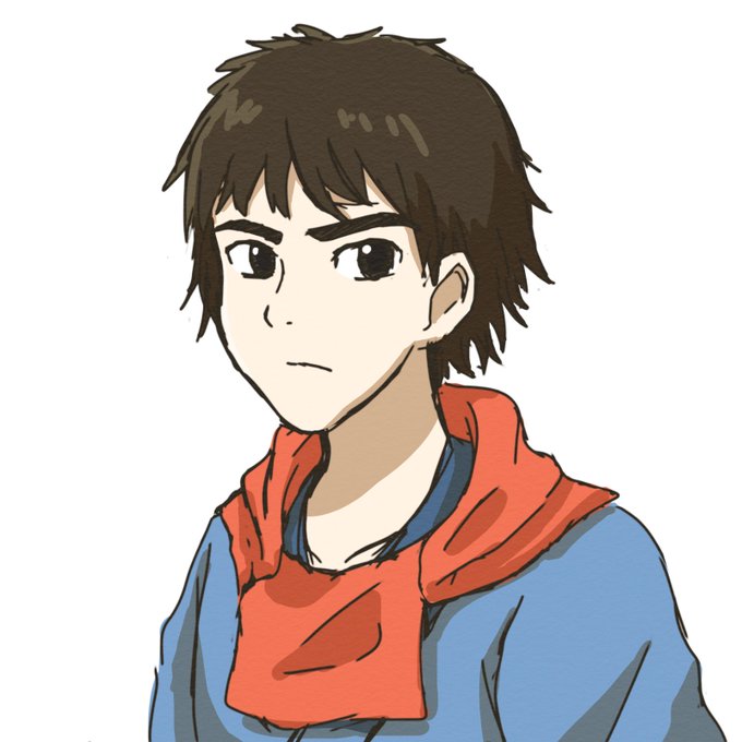 アシタカのtwitterイラスト検索結果