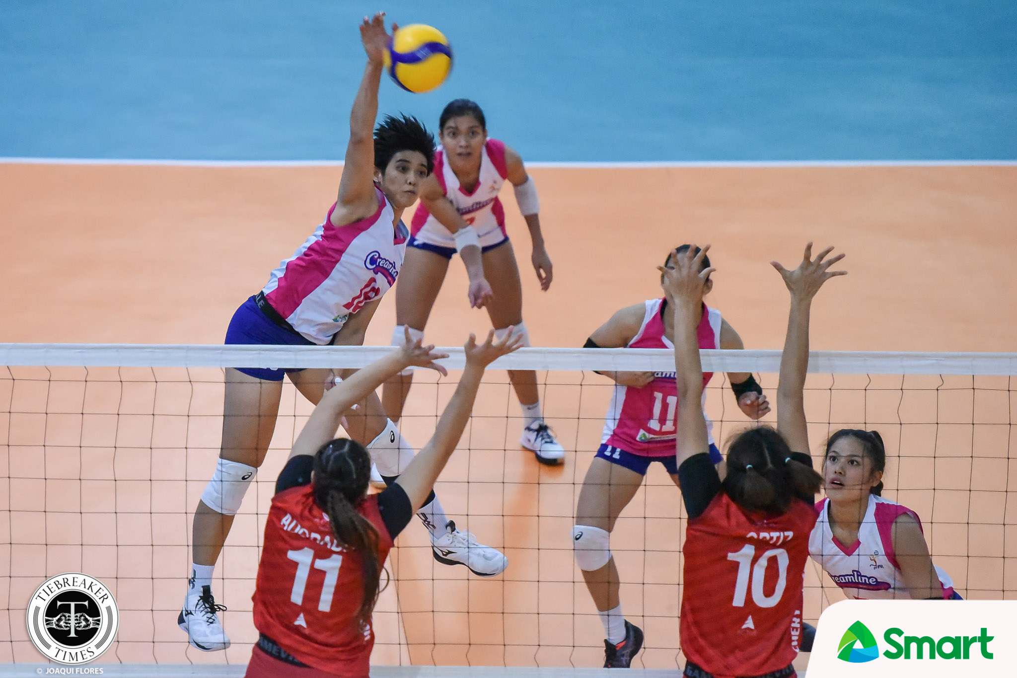 Tiebreaker Times on Twitter